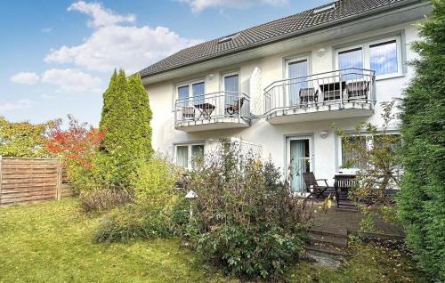 Trassenheide Apartment | Ferienwohnung Trassenheide