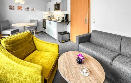 Trassenheide Apartment | Ferienwohnung Trassenheide
