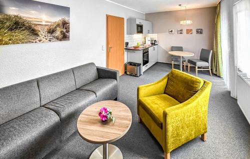 Trassenheide Apartment | Ferienwohnung Trassenheide