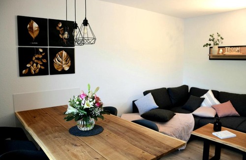 Cochem Apartment | Ferienwohnung Traumzeit