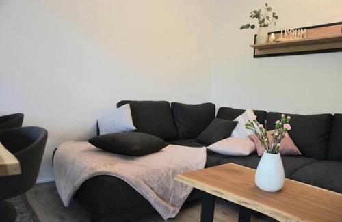 Cochem Apartment | Ferienwohnung Traumzeit