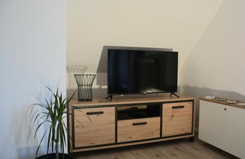 Cochem Apartment | Ferienwohnung Traumzeit