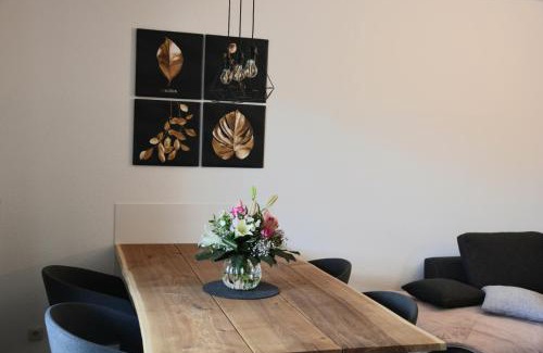Cochem Apartment | Ferienwohnung Traumzeit