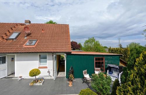 Bad Kleinen Apartment | Ferienwohnung Trems am Schweriner See