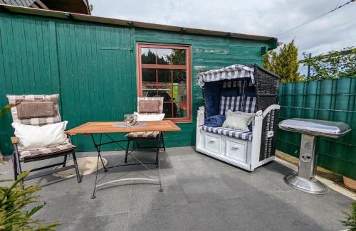 Bad Kleinen Apartment | Ferienwohnung Trems am Schweriner See
