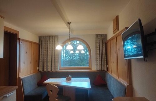 Wenns Apartment | Ferienwohnung Tschirgant - Ferienwohnungen Lechthaler