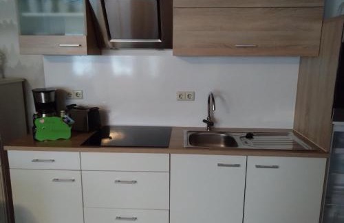 Altenau Apartment | Ferienwohnung Turmeck