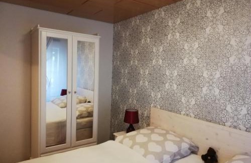 Altenau Apartment | Ferienwohnung Turmeck