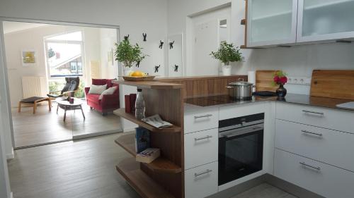 Bad Zwischenahn Apartment | Ferienwohnung Tulpenweg