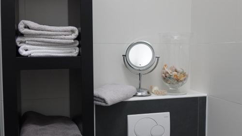 Bad Zwischenahn Apartment | Ferienwohnung Tulpenweg