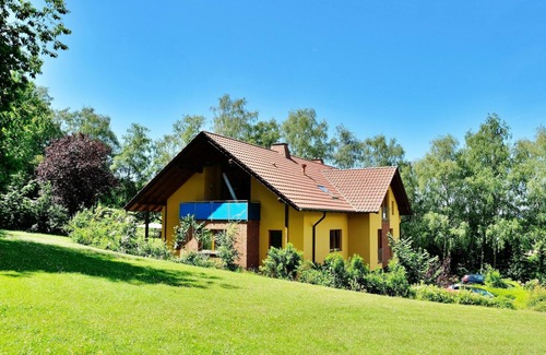 Nieheim Apartment | Ferienwohnung Typ D, 60qm, 2 Schlafzimmer, Max. 5 Personen