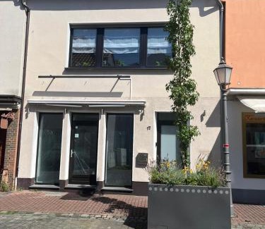 Xanten Apartment | Ferienwohnung Via Callidus