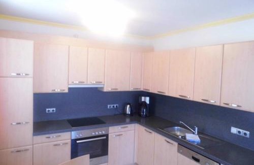 Huettschlag Apartment | Ferienwohnung Viehhauser