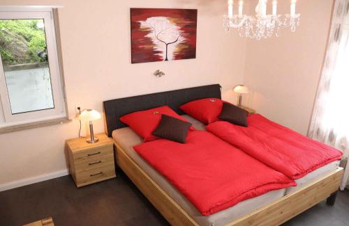 Nordenau Apartment | Ferienwohnung Voege