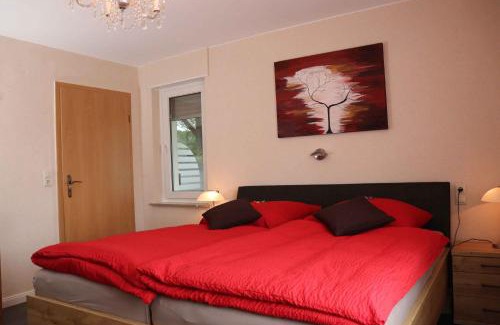Nordenau Apartment | Ferienwohnung Voege