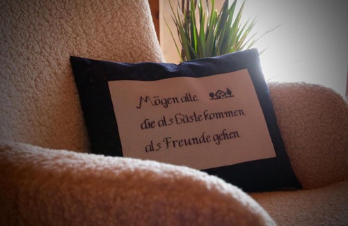 Dietingen Apartment | Ferienwohnung Vogelnest