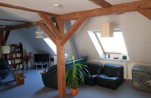 Vogelsang Apartment | Ferienwohnung Vogelsang-Jaenicke