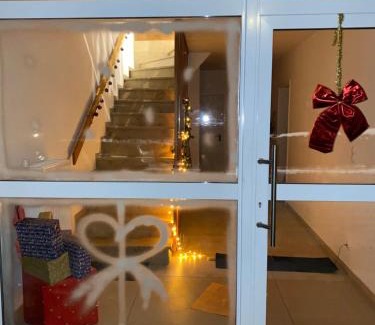 Stadtkyll Apartment | Ferienwohnung Vulkaneifel