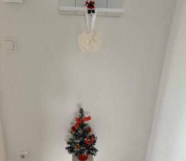 Stadtkyll Apartment | Ferienwohnung Vulkaneifel