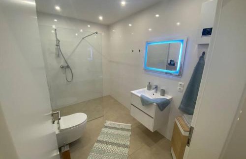 Stadtkyll Apartment | Ferienwohnung Vulkaneifel