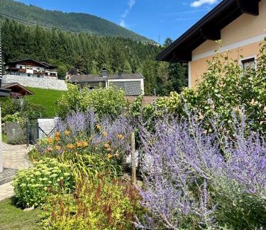 Wald im Pinzgau Apartment | Ferienwohnung Wald