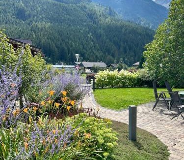 Wald im Pinzgau Apartment | Ferienwohnung Wald