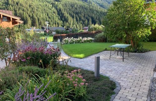 Wald im Pinzgau Apartment | Ferienwohnung Wald