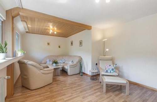 Gellinghausen Apartment | Ferienwohnung Wallensiepen