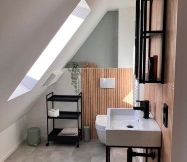 Bad Schussenried Apartment | Ferienwohnung Weitblick