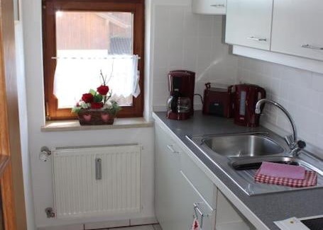 Lechbruck Apartment | Ferienwohnung Weber Alpenveilchen