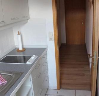 Lechbruck Apartment | Ferienwohnung Weber Alpenveilchen