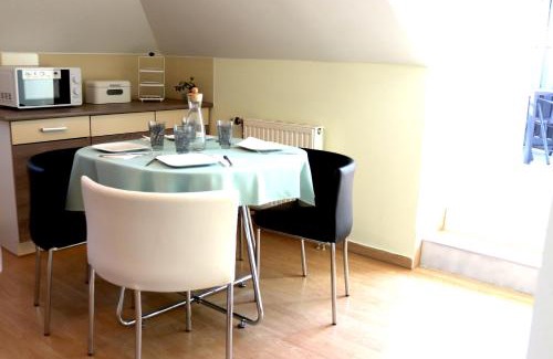 Halbenrain Apartment | Ferienwohnung Weber