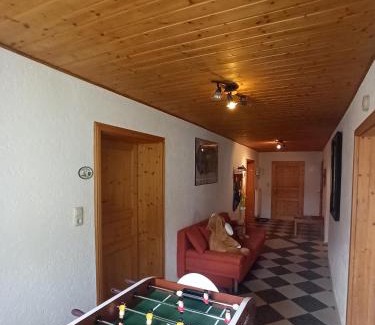 Freyung Apartment | Ferienwohnung Weber