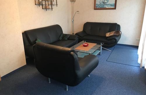 Ueckeritz Apartment | Ferienwohnung Wede