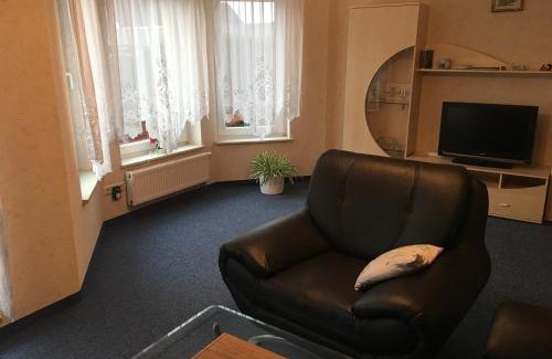 Ueckeritz Apartment | Ferienwohnung Wede