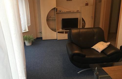 Ueckeritz Apartment | Ferienwohnung Wede