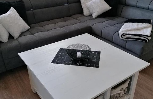 Trassenheide Apartment | Ferienwohnung Wegner