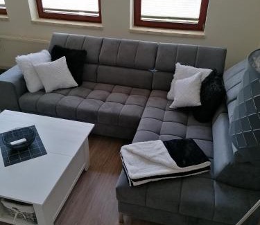 Trassenheide Apartment | Ferienwohnung Wegner