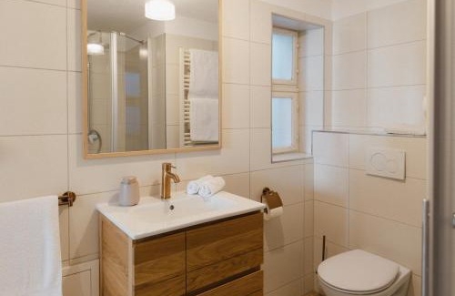 Weidenbach House | Ferienwohnung Weidenbach