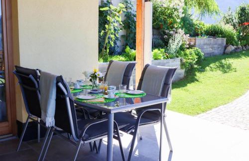 Pill Apartment | Ferienwohnung Weitblick
