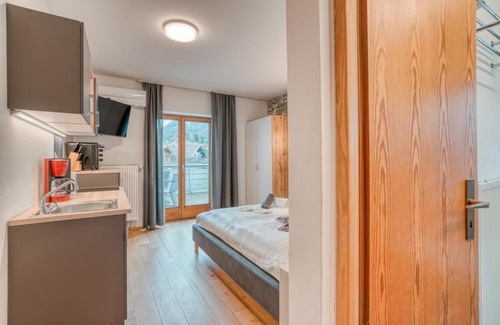 Kiefersfelden Apartment | Ferienwohnung Wendelstein