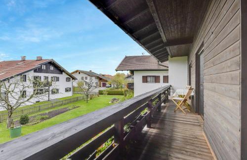Chieming Apartment | Ferienwohnung Wennesz 1
