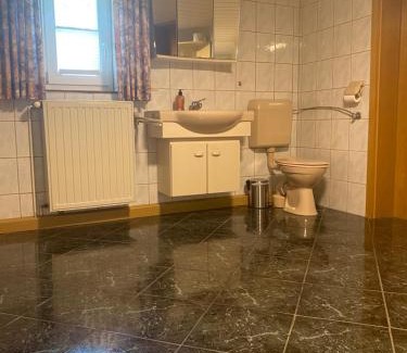 Nusttal Apartment | Ferienwohnung Wenzel