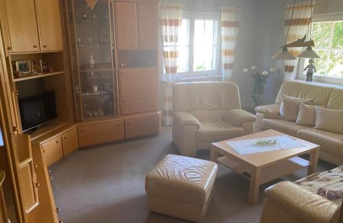Nusttal Apartment | Ferienwohnung Wenzel