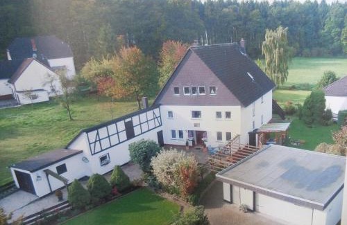 Hamelin Apartment | Ferienwohnung Weserberglandblick