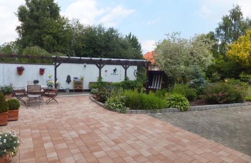 Hamelin Apartment | Ferienwohnung Weserberglandblick