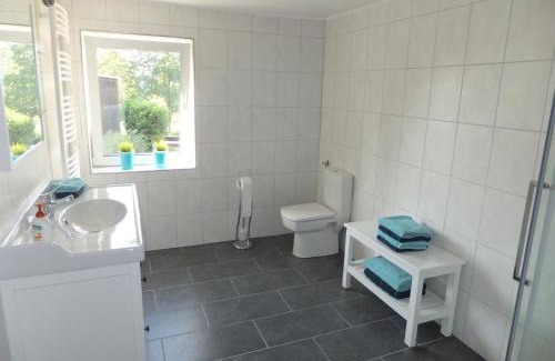 Hamelin Apartment | Ferienwohnung Weserberglandblick