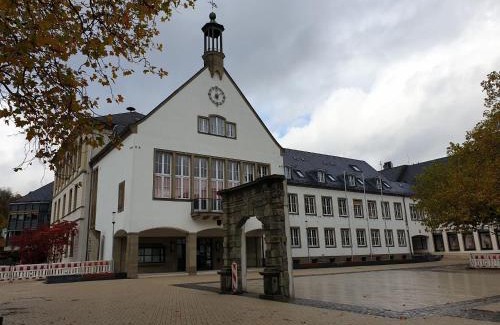 Attendorn Apartment | Ferienwohnung Wicker