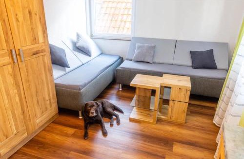 Moeckmuehl Apartment | Ferienwohnung Widdern