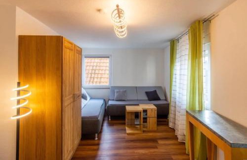 Moeckmuehl Apartment | Ferienwohnung Widdern